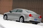 Chevrolet Malibu LT 2008 года